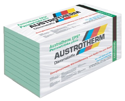 Austrotherm Cokl ploča